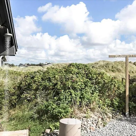 Lk1870-lokken-charlottevej-2 Сasa de vacaciones